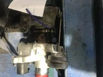 Equinox 2024 Turbo/supercharger 977655 Used. Price: $184.50.