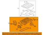 Gm Oem 2019 Corvette Engine Components-supercharger 12701997 Remanufactured. Price: $16284.35.