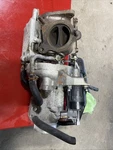 2019 2020 2021 2022 Subaru Ascent Turbocharger Oem 14411AA969 Used. Price: $249.99.