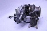 Used Turbocharger Fits: 2019 Audi A3 Grade. Price: $230.00.