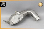 97-04 Mercedes R170 SLK230 C230 2.3L Supercharger Air Intake Pipe 1110980717 Oem Used. Price: $72.23.