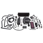 Edelbrock Supercharger 1554; New. Price: $7546.65.
