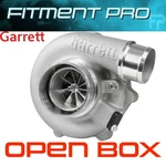 Garrett 934117-5001S G30-725 G-series Ii Supercore Turbo 54MM 350-725HP Used. Price: $1664.86.