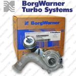 Turbocharger 06A145704L Audi A3 Seat Leon Skoda Octavia Vw Bora Golf New Beetle Neu. Price: $915.77.