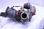 Used Turbocharger Fits: 2016 Volvo S60 2.5L Grade. Price: $180.00.