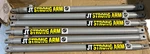 (1) Lippert Components Jt Strong Arm Jack Stabilizer 191023 New. Price: $40.00.