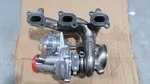 Front Right Side Turbocharger Assembly Fit 2014-17 Maserati Ghibli M157 Remanufactured. Price: $259.00.