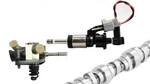 Gm LT1/LT4 Lingenfelter High Flow Direct Injection Injectors Pump & Camshaft Kit New. Price: $7995.00.