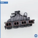 13-15 Jaguar X250 Xf 2.0L Engine Motor Intake Inlet Manifold AG9G9424CA Oem 84K Used. Price: $143.61.
