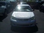 Blower Motor Fits 03-11 Element 184943 Used. Price: $25.00.