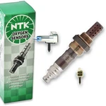 Ngk Ntk Upstream Left O2 Oxygen Sensor For 2007-2010 Gmc Sierra 2500 Hd 6.0L Mk New. Price: $63.05.