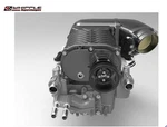 Whipple 3.8L WK-2525T Supercharger 2007-14 Shelby GT500 5.4L 5.8L V8 Ford New. Price: $5119.99.