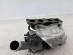 2019-2021 Hyundai Veloster 2.0L Engine Turbo Charger W/ Exhaust Manifold Oem Used. Price: $444.92.