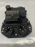 Mercedes Benz W124 Ezl Ignition Control Unit 0085456332 M103 260E Used. Price: $134.45.
