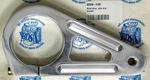 Blower Drive Service Billet Alum. Idler Arm Bracket- IB-9190 New. Price: $176.51.