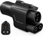 Tesla Supercharger CCS1 Adapter Nacs To 500A 1000V Fast Ford Rivian New. Price: $59.99.