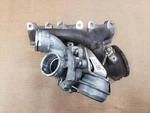 15 16 17 18 Porsche Macan Left Turbo 3.0L Used. Price: $290.00.