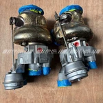 Genuine Mercedes Oem M177 E63S Turbocharger Borgwarner A1770900180 A1770900280 Used. Price: $3919.85.