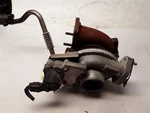 Nqr Isuzu 2016 Turbo/supercharger 1287193-1 Used. Price: $1020.00.