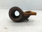 2017 Porsche Macan Supercharger D0BZ6 Used. Price: $92.65.
