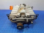 13-15 Audi Q7 3.0 Gas Engine Intake Manifold Turbocharger Assembly Oem Used. Price: $284.99.