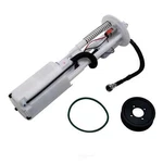 Supercharger Upgrade Kit-eng Code: LS3 Edelbrock Fits 2008 Chevrolet Corvette New. Price: $1332.32.