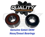 Genuine Oem Front Snout Bearings Tvs Supercharger Lsa LS9 LT4 Cts-v LT1 Z06 New. Price: $65.99.