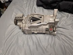 Mini Cooper Supercharger For W11 Engine 1.6 Supercharged R52 R53 11657540124 Used. Price: $330.00.