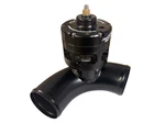 In Stock Procharger 3" 90 Degree Steel Air Tube W/ Black Open Race Valve New. Price: $703.99.
