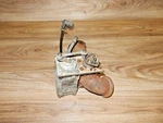 Genuine Paccar MX13 Egr Control Valve 2032610 Oem Used. Price: $700.00.