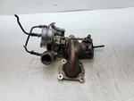 2015 2016 2017 2018 2019 2020 2021 2022 2023 Ford Mustang Turbo Charger Used. Price: $405.00.