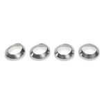Xrp-xtreme Racing Prod. #10 37 Flare Conical Seal (4PK) Aluminum- 820110 New. Price: $19.18.