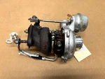 16-18 Lincoln Mkx 2.7L Right Turbocharger Assembly, Oem LOT3479 Used. Price: $199.00.