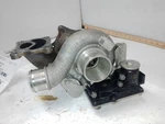 Turbocharger From 2022 Ford Maverick 2.0L 11397387 Used. Price: $166.69.