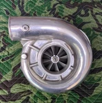 Vortech Supercharger V2 Serial# 48416 Eo# 0-213-25 Mustang Gt Valve Kit Mint!! Used. Price: $2400.00.