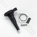 Bmw Gts Oil Level Sensor Kit With Spacer For M2 F87, M3 F80, M4 F82 F83, S55 New. Price: $404.00.
