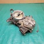 1986-1993 Mercedes 300E W124 W126 W201 Fuel Distributor Bosch Oem 0438121033 Used. Price: $239.99.