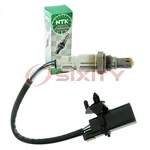Ngk Ntk Upstream Right Afr O2 Oxygen Sensor For 2010 Mercury Milan 3.0L V6 - Ld New. Price: $111.95.