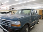Automatic Transmission 4WD E4OD 8-445 7.3L Fits 96 Ford F250 Pickup 1736165 Used. Price: $1299.99.