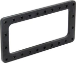 Allstar Performance ALL26311 Burst Panel Frame (outer) Black Anodized Aluminum New. Price: $69.99.