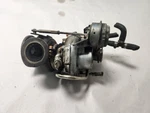 Turbo/supercharger Cylinder XDRIVE50I 4.4L Fits 08-14 Bmw X6 417118 Used. Price: $280.80.