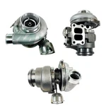 Turbo Fits Cat 120M 12M Motor Grader AP-600D Paver C6.6 B2 315-9810 New. Price: $2374.26.