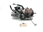 2022-2024 Subaru Wrx 2.4L Engine Turbocharger Assembly Oem Used. Price: $679.99.