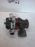 2020 Range Rover Evoque Turbocharger 2.0L 35K Id H4P36K682DG Used. Price: $919.05.