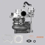 Turbocharger For Isuzu D-max Rodeo 3.0L 2003 2007 4JH1-T Journal Bearing New. Price: $179.49.