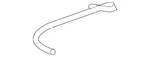 Genuine Gm Overflow Hose 89025033 New. Price: $30.00.