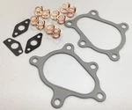 A4401-JF00A Nissan Gt-r Turbocharger Gasket Kit New Oem A4401JF00A. Price: $225.00.