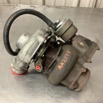 1981-1984 Mercedes 300SD 300D 3.0L Diesel Turbocharger Engine Motor Used. Price: $199.95.