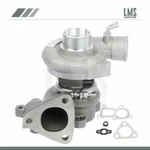 Turbocharger For Mitsubishi 4D56TD 4D56Q 4D56SJ 2.5L MD170563 TD04 New. Price: $126.59.