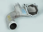 1997 - 2004 Mercedes Slk Class R170 2.3L Kompressor Hose Air Intake Supercharged Used. Price: $69.29.
